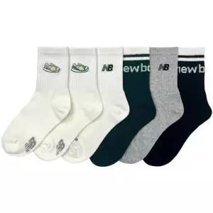 뉴발란스남아 양말 6족 코스트코 코와샵2603