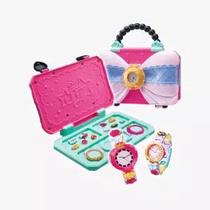 시크릿쥬쥬 내맘대로 패션시계