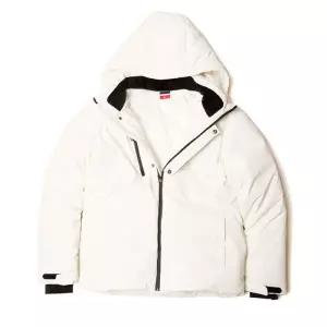 커플 시밀러룩 숏패딩 겨울 아우터 내부포켓 데일리 CXZ7+7hYB