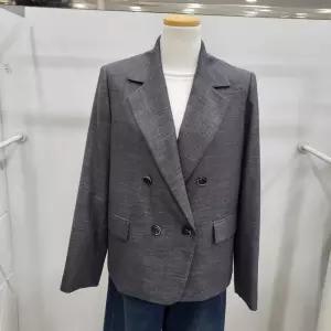 [무자크]헤링본더블자켓(MQ2WJK02)