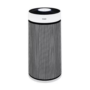 [LG]위닉스 타워 프라임 플러스 공기청정기 ATTM115-MWK 배송무료