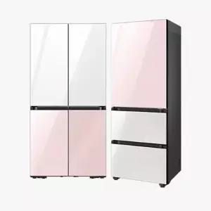 [삼성] 냉장고 + 김치냉장고 RF60DB9KF1Q52 배송무료