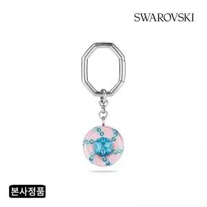 [롯데백화점]스와로브스키 [본사정품] Dulcis 키링 5713885
