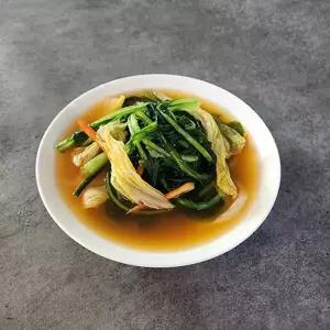 갤러리아 [3대째 손맛] 여수 열무물김치 5kg