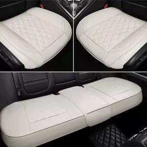 뉴스타일코란도C방석 가죽 자동차 뒷좌석용 시트커버