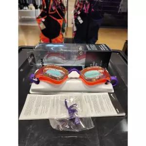 나이키 NIKE NIKE스윔 NIKE스윔남녀공용 밸리언트 퍼포먼스 미러 수경 코트 퍼플 NESSF131-53