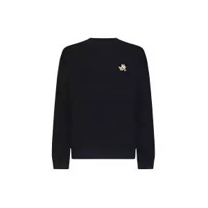 [메종키츠네] 스피디 폭스 패치 컴포트 맨투맨 135975509