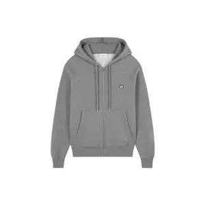 [메종키츠네] 남성 폭스헤드 패치 콤포트 지퍼 후드집업 134647041