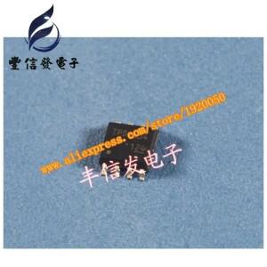 자동차 컴퓨터 칩 SMD  IC 8 피트 TPD1034
