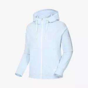 [백화점 홈쇼핑 정품] 프로스펙스 여성 싱글져지 후디 트레이닝 상의 PW3WN23S112