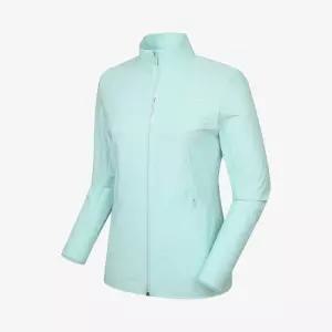 [백화점 홈쇼핑 정품] 프로스펙스 여성 경량 트리코트 트레이닝 상의 PW3WN22S161