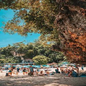 [제주출발][4명이상 출발가능] 발리 5일 #모벤픽 리조트 #선셋디너크루즈 #동부+남부+우붓투어 #발리스윙 #마사지2시간 #특식