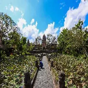 [제주출발][4명이상 출발가능] 발리 5일 #켐핀스키 #내맘대로 선택 #식사UP #아로마마사지 2시간