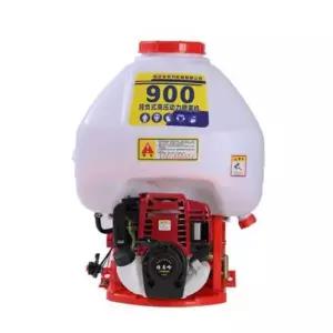 고압 분무기 농업용 가솔린 엔진식 살포기 대용량 압축식