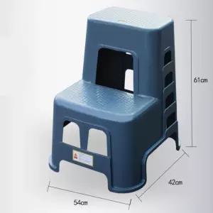 세차 의자 단 플라스틱 스툴 자동차 스탭