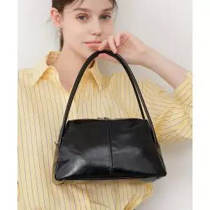 매장정품 STUDIO SAERA 마들렌 보스턴백 H24H1015 블랙