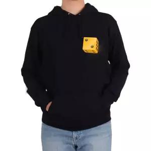 [RIZPICK]기모후드티 주사위 노란주사위 행운의 숫자는 얼마야그림 다양한