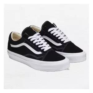 [반스]프리미엄 올드스쿨 36 LX VN000CQDBA2