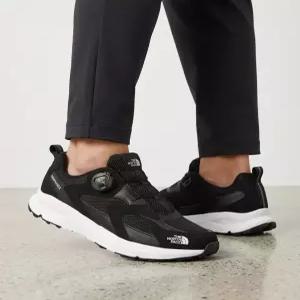 노스페이스 NS94S01A 스피드 워크 맥스 보아 BLACK L7K3