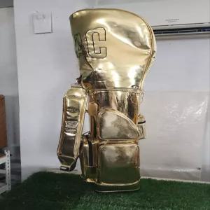 중고 골프백 WAAC 중고골프백 왁캐디백 캐디백