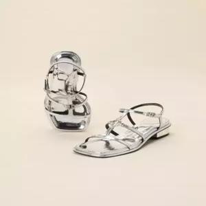 슈콤마보니 SCB point sandalsilver DW2AM26003SVX GH DW2AM26003SVXOGH