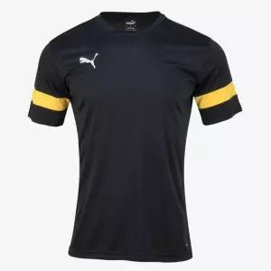 푸마 반팔티 트레이닝 유니폼 조기축구 스포츠코디 간편한운동용품 기본티셔츠 데일리 아웃도어티 편리한