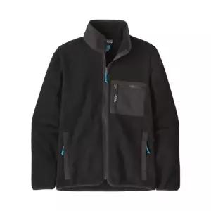[파타고니아] 신칠라 플리스 자켓 블랙 22991 BKSO