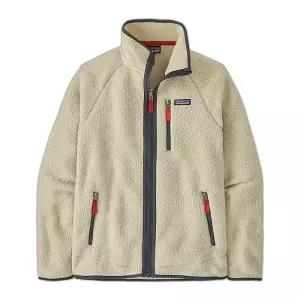 [파타고니아] 레트로 파일 플리스 자켓 블루 22801 PNSM