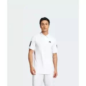 ADIDAS 아디다스 클럽 테니스 3S 폴로 셔츠 JE0412