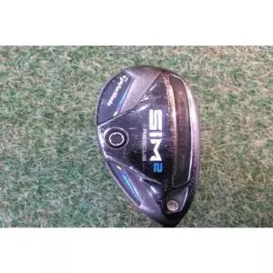 유틸 테일러메이드 SIM2 S강도 19.5도 커버x