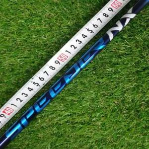 중고 미.사.용 스피더 NX BLUE 50 S 드라이버 샤프트 야마하 슬리브 926y