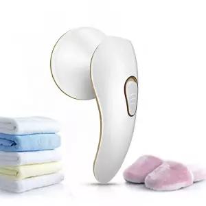 가정용 간편한 충전식 의류관리 보풀 제거기