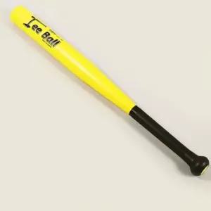 니스포 티볼 배트 체육 야구 베이스볼 방망이 27in