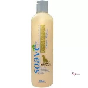 강아지 이벼룩진드기방지 500ml 샴푸 고양이mno055