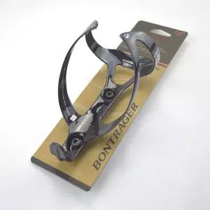 2PCS 풀 카본 파이버 물병 케 MTB/로드 자전거 보틀레로 홀더 사이클링