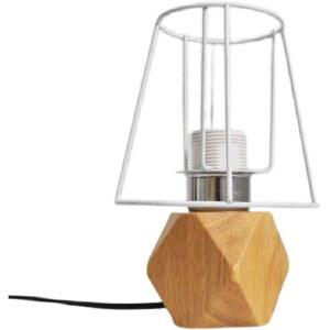 조명 공간 단스탠드 우드 거실장 라이트 빈티지 원목 테이블 스탠드조명