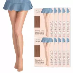 20D 스타킹(진살구 팬티 이뽀메아) 10매입