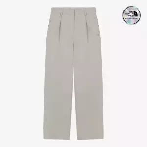 노스페이스 NP6NR89B 여성 아르보 팬츠 SAND SHELL