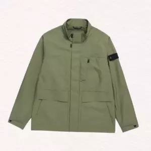 내셔널지오그래픽 미마스 어반 시티 블루종 점퍼 N241MJP270 369337