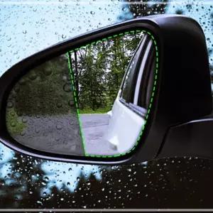 그랜저hg 맞춤형 사이드미러 발수코팅 필름 실용적인 관리용품 3WA3C2A020