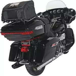 넬슨 리그 NR-250 루트 1 트래블러 라이트 투어 트렁크 백 할리 데이비슨 울트라 인디언 로드마스터 혼다