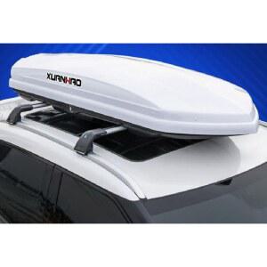 자동차 전용 루프탑 캐리어 SUV 전용 가로바 루프 캐리어 수하물 적재