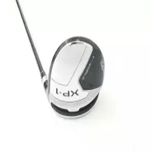 중고 혼마 투어월드 XP-1 5번 18도 비자드 43R 우드 (43639)