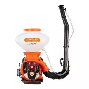 코스툴 2행정 살포기 비료 분무기 엔진 염화칼슘 방역 커터 가솔린 관수