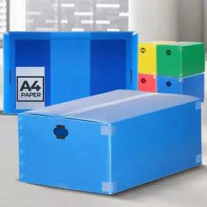 이사박스10호 대형 이사짐 PE 튼튼한 두꺼운 책포장 택배박스 이사박스 박스몰 포장박스 단프라박스