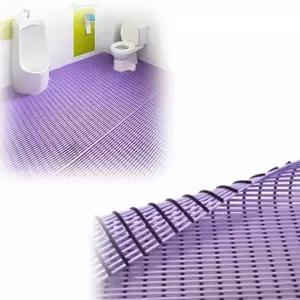 욕실 미끄럼방지 튜브 매트 화장실 수영장 베란다 세탁실 바닥 타일 논슬립 밀림방지 깔판 900x1000mm