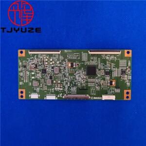 새롭고 독창적 인 6B01B002FUD01 U28E590D T-Con 보드 E22203418043018 로직 U28H750UQC IN8205A