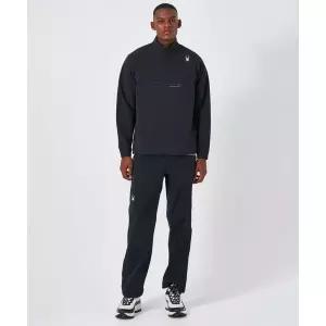 매장정품 SPYDER 스파이더 남성 프로웹쿨 에어리 피스테 팬츠 SPKPCNPT301MBLK 1194171