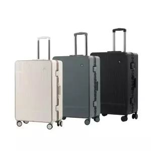 26인치 경량 여행용 하드 캐리어 짐칸용 여행가방 A621205235