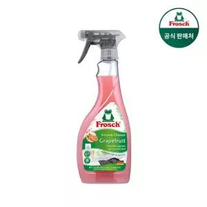 프로쉬 독일 다목적 자몽 기름때 클리너 500ml